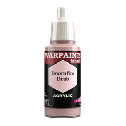 Army Painter - Warpaints Fanatic