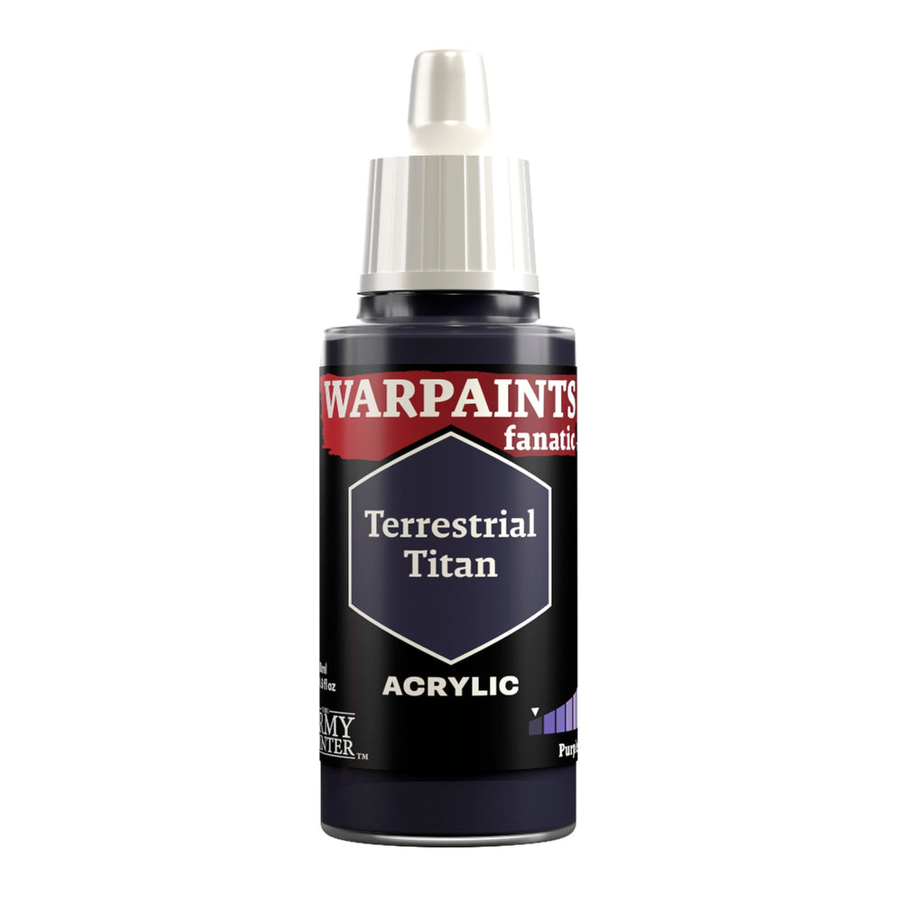 Army Painter - Warpaints Fanatic