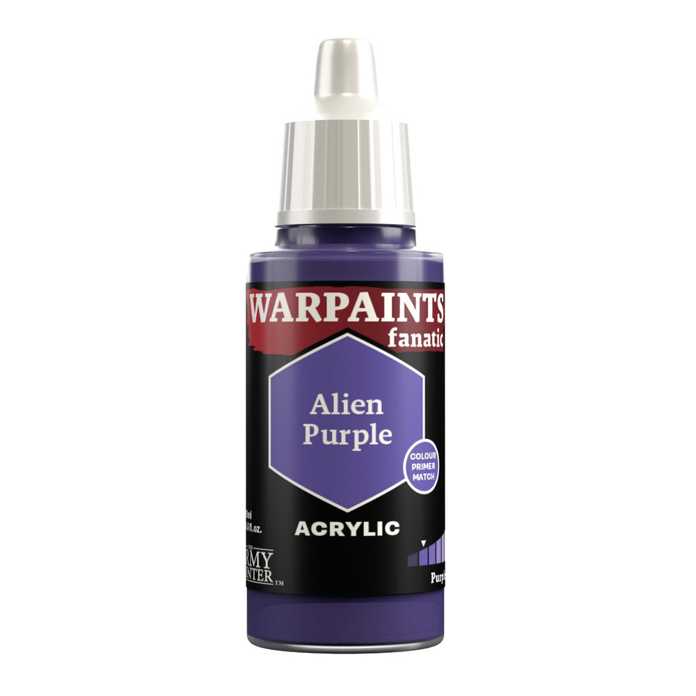 Army Painter - Warpaints Fanatic