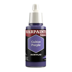 Army Painter - Warpaints Fanatic