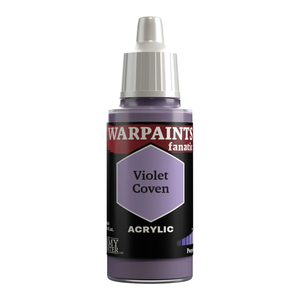 Army Painter - Warpaints Fanatic