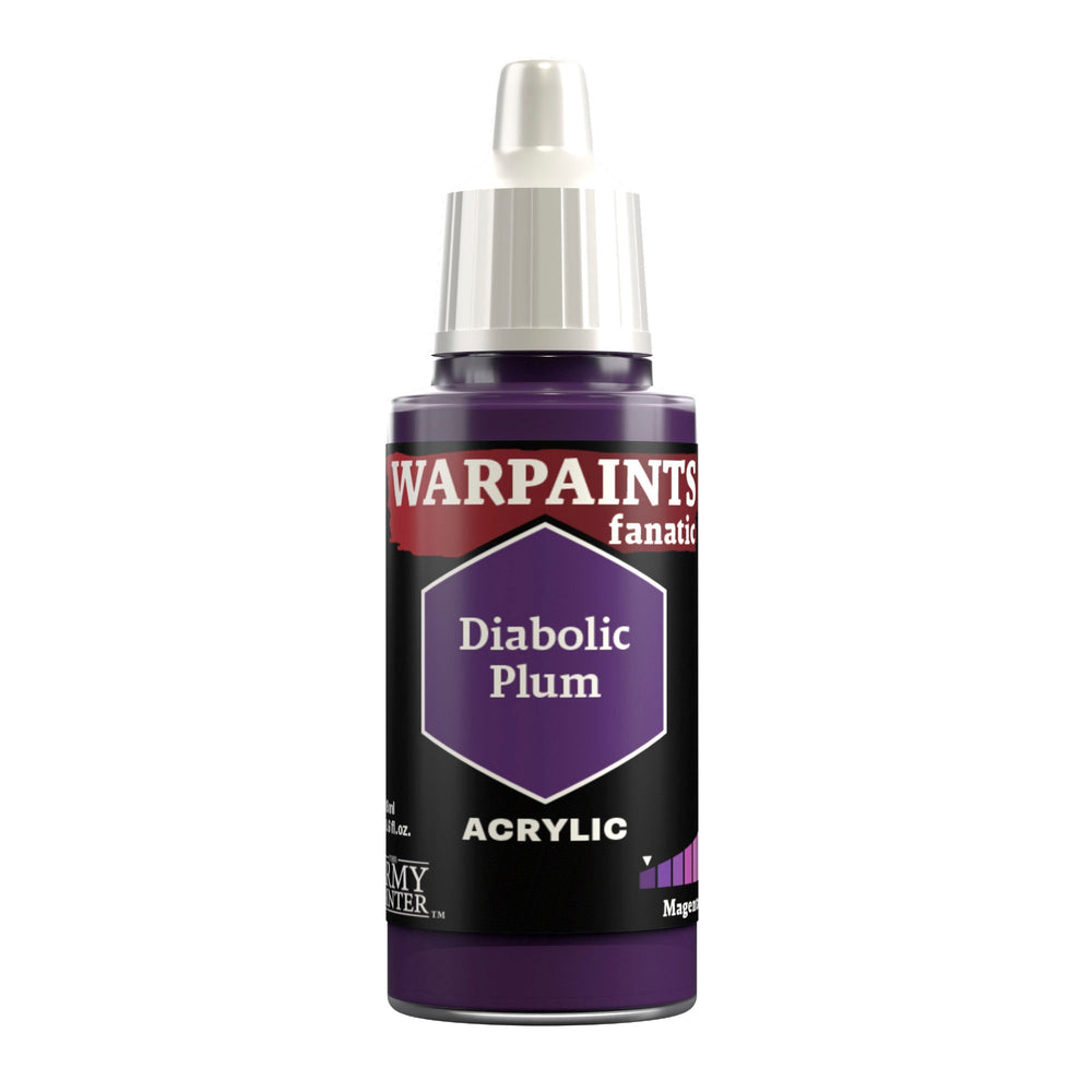 Army Painter - Warpaints Fanatic