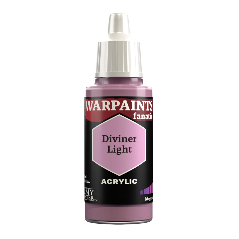 Army Painter - Warpaints Fanatic