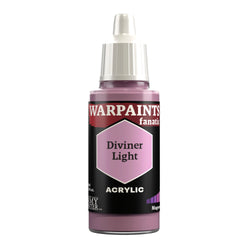 Army Painter - Warpaints Fanatic