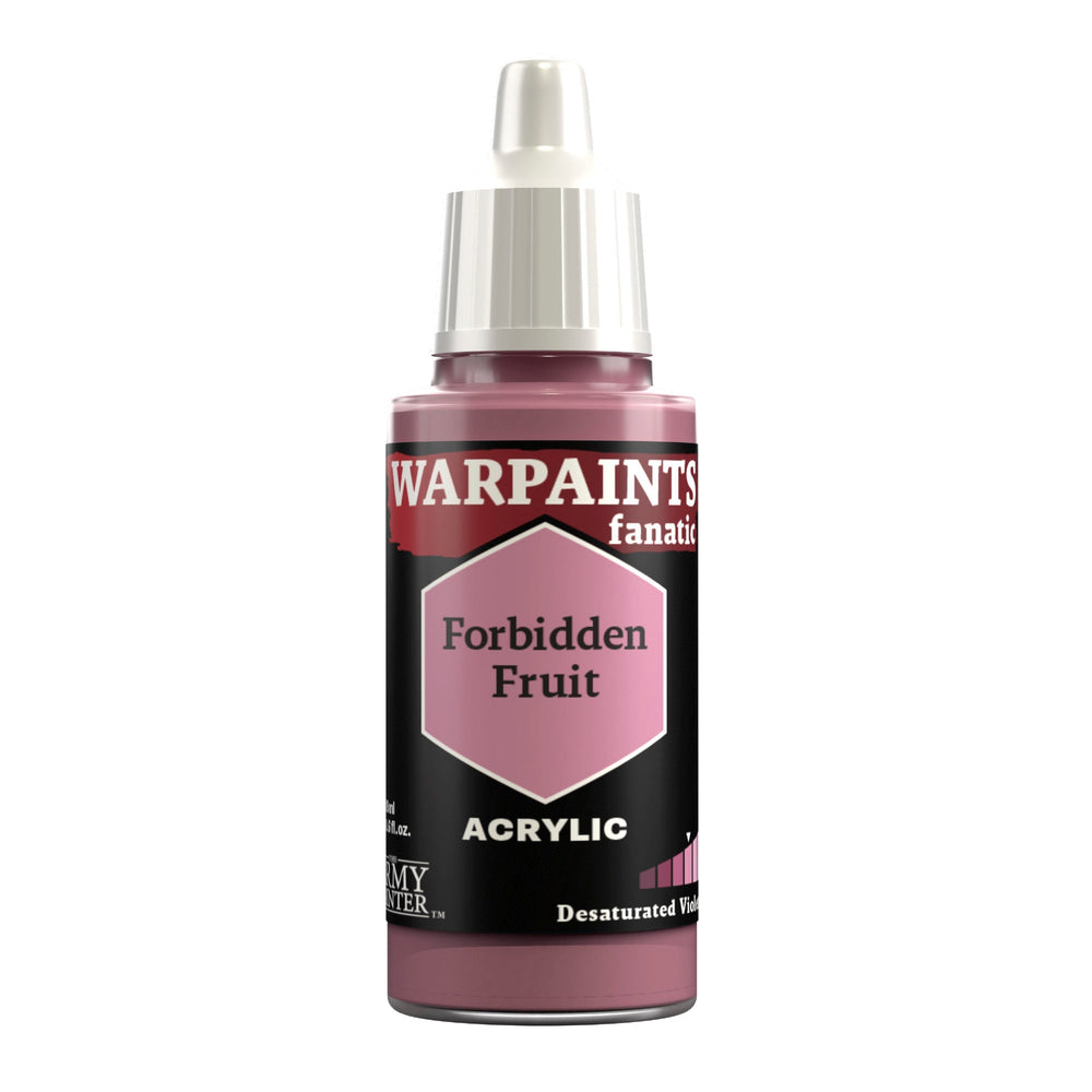 Army Painter - Warpaints Fanatic