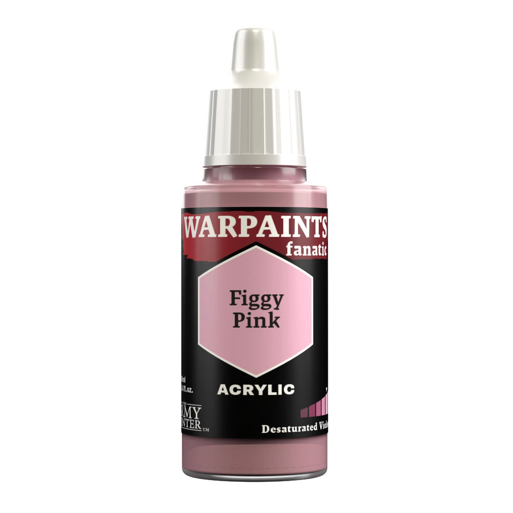 Army Painter - Warpaints Fanatic