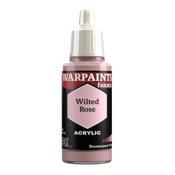 Army Painter - Warpaints Fanatic