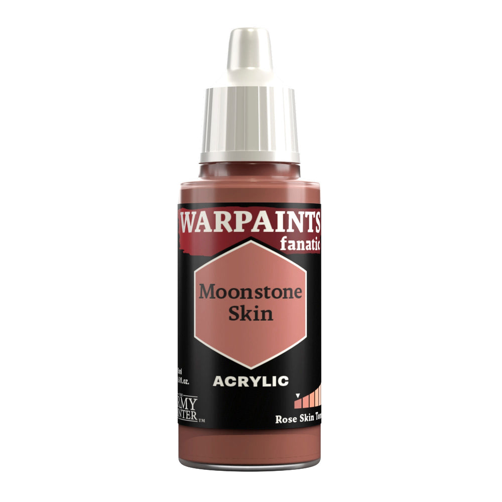 Army Painter - Warpaints Fanatic