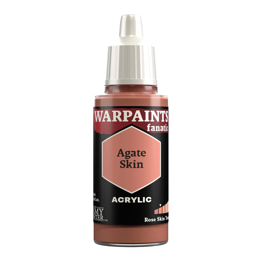 Army Painter - Warpaints Fanatic