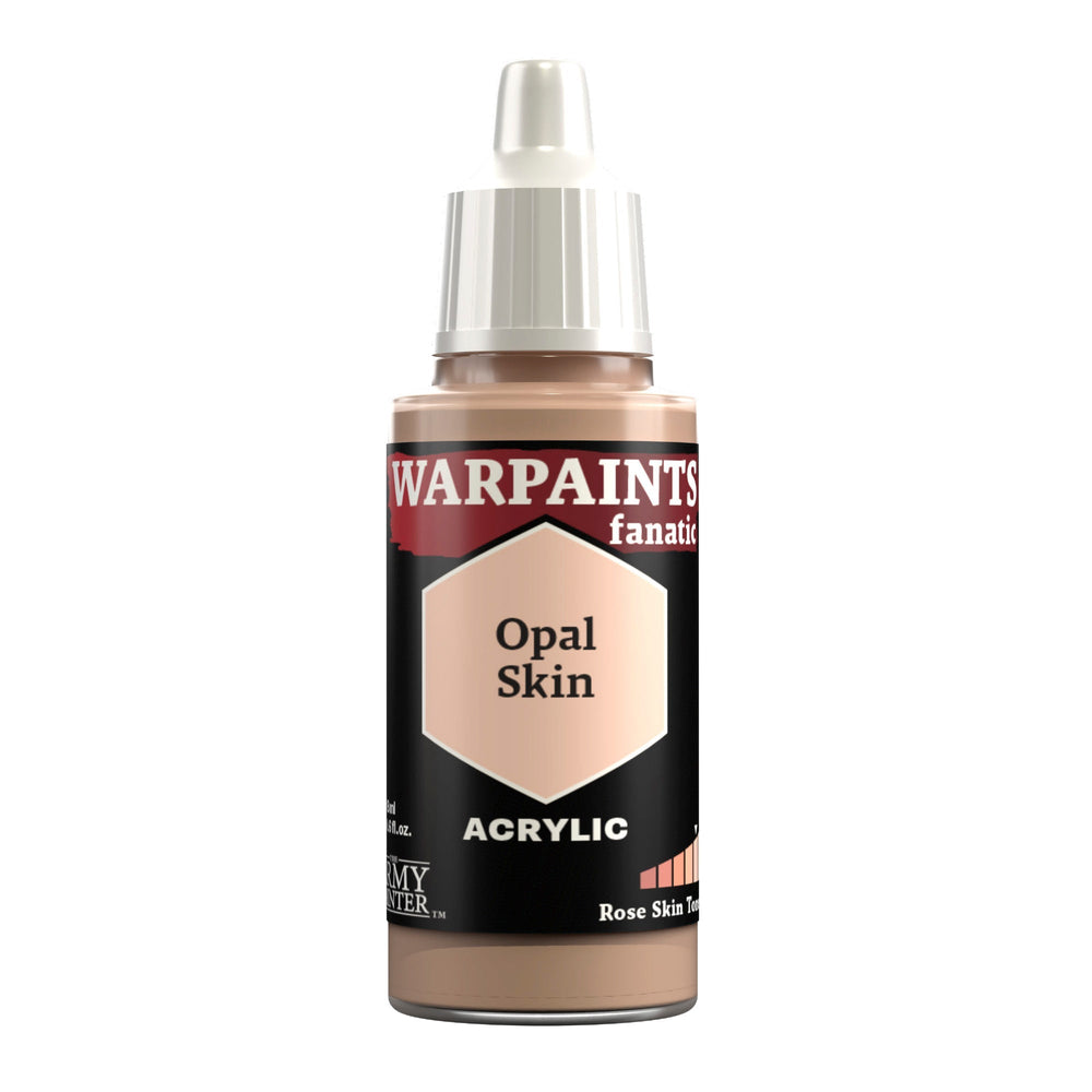 Army Painter - Warpaints Fanatic