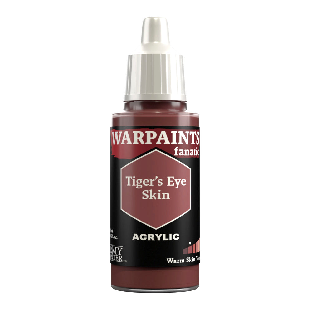 Army Painter - Warpaints Fanatic
