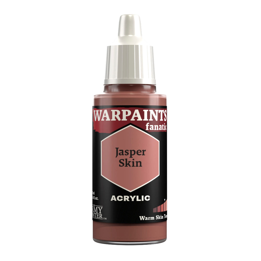 Army Painter - Warpaints Fanatic