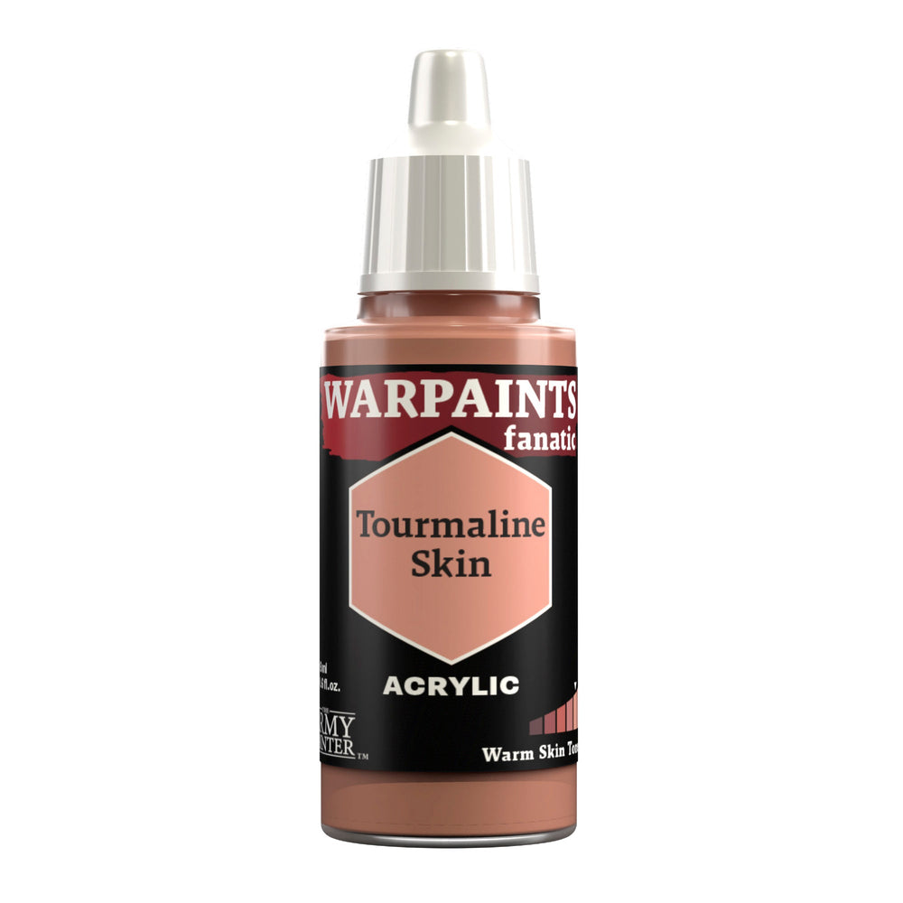 Army Painter - Warpaints Fanatic
