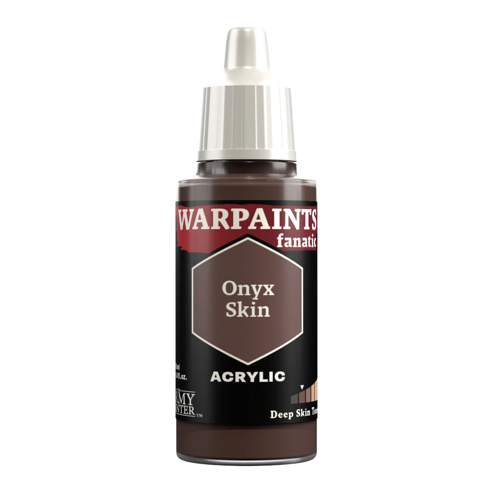Army Painter - Warpaints Fanatic