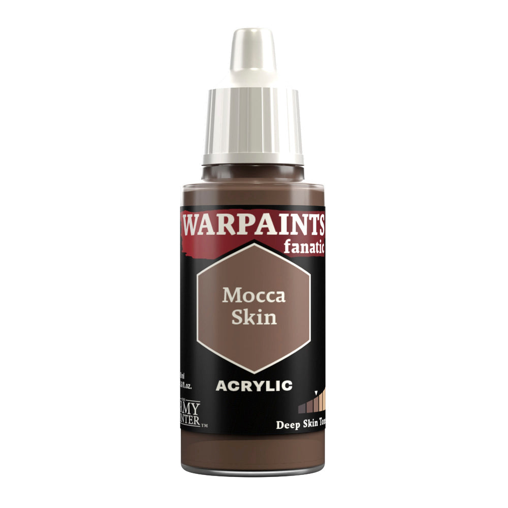 Army Painter - Warpaints Fanatic
