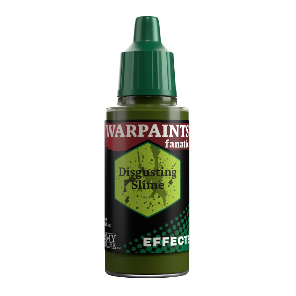 Army Painter - Warpaints Fanatic Effects