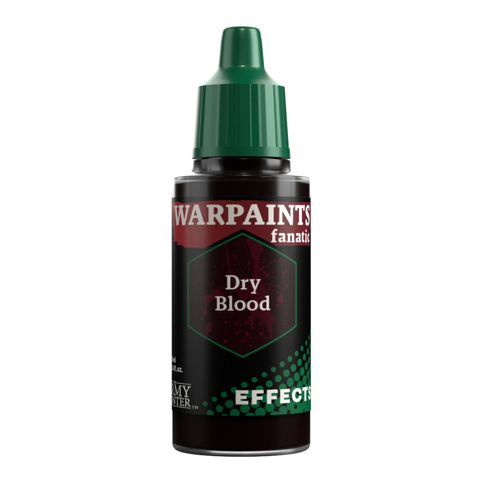 Army Painter - Warpaints Fanatic Effects
