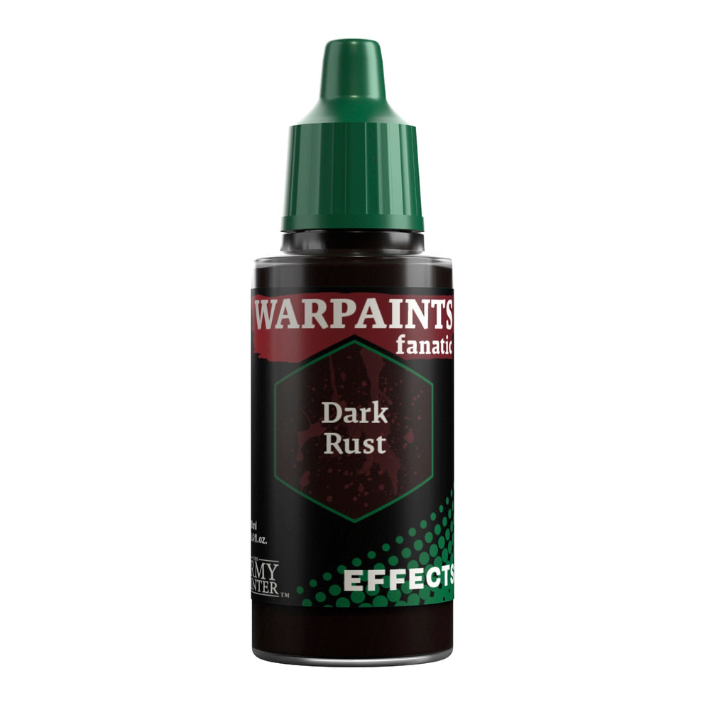 Army Painter - Warpaints Fanatic Effects
