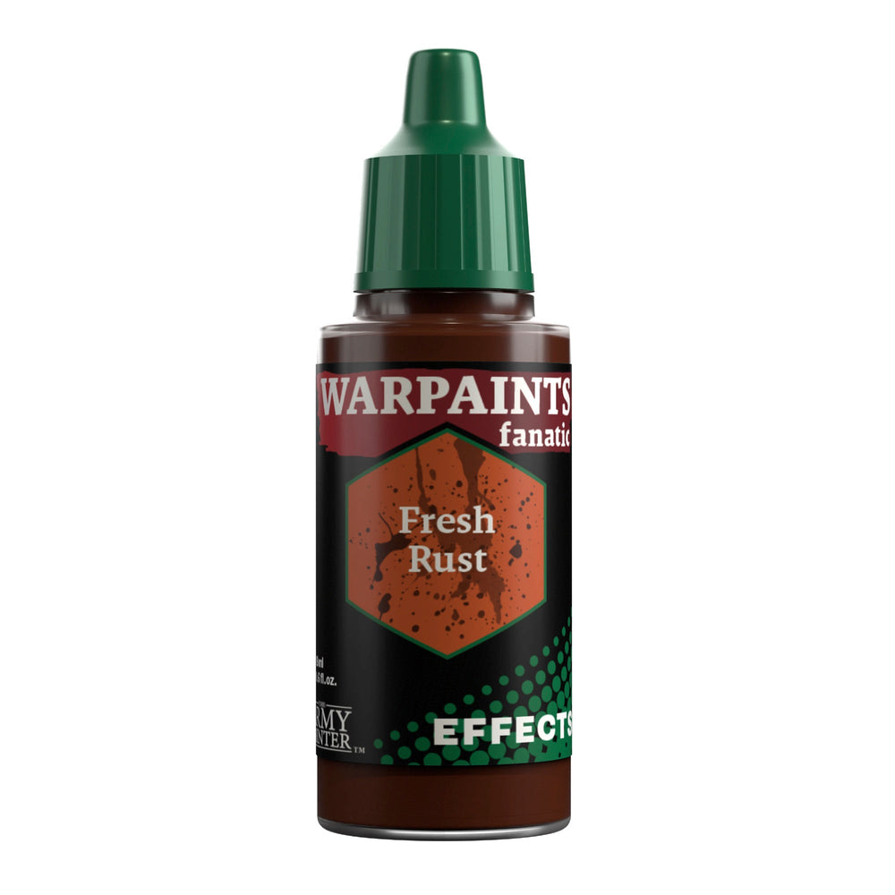 Army Painter - Warpaints Fanatic Effects