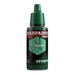 Army Painter - Warpaints Fanatic Effects