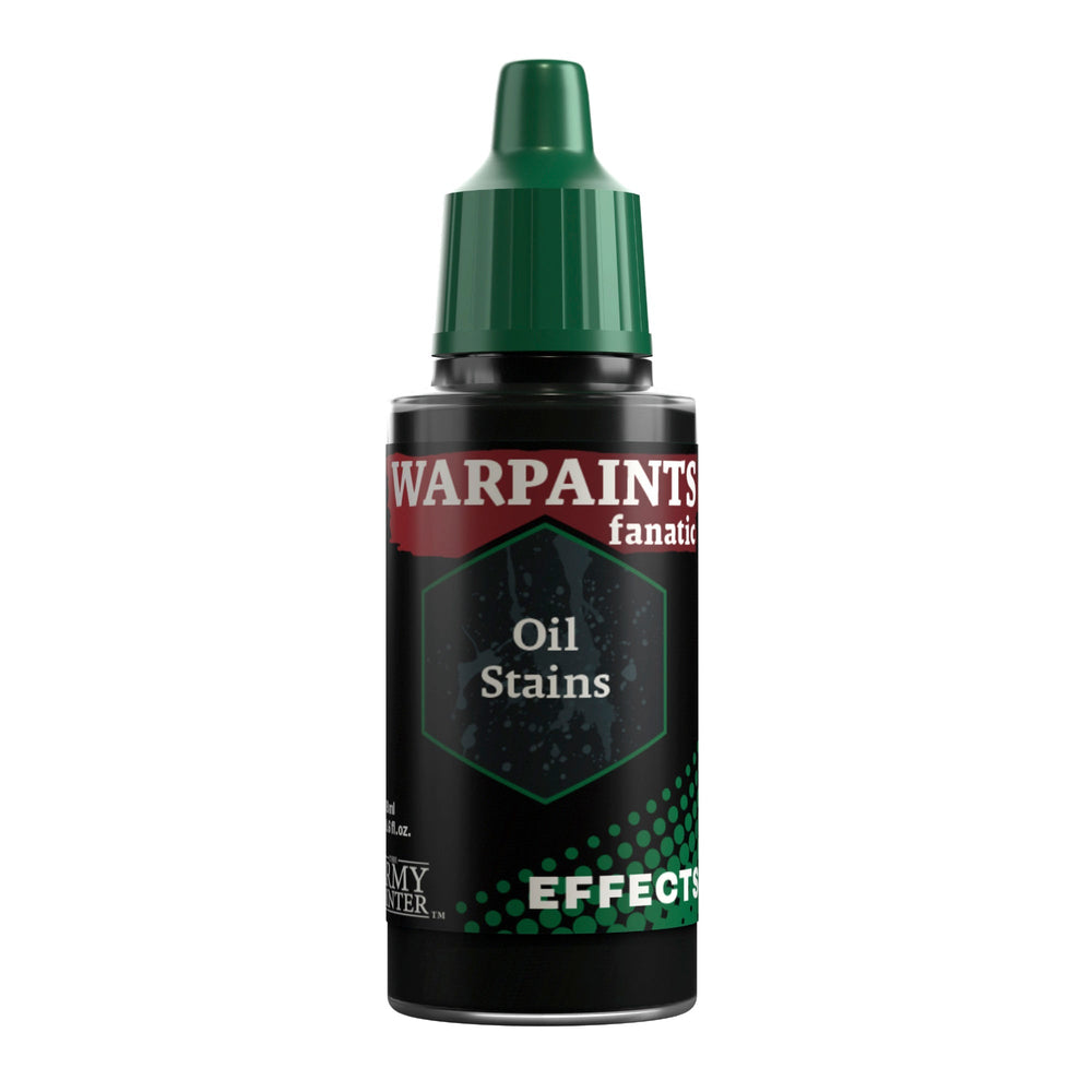 Army Painter - Warpaints Fanatic Effects