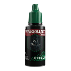 Army Painter - Warpaints Fanatic Effects