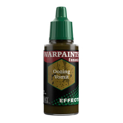 Army Painter - Warpaints Fanatic Effects