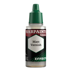 Army Painter - Warpaints Fanatic Effects