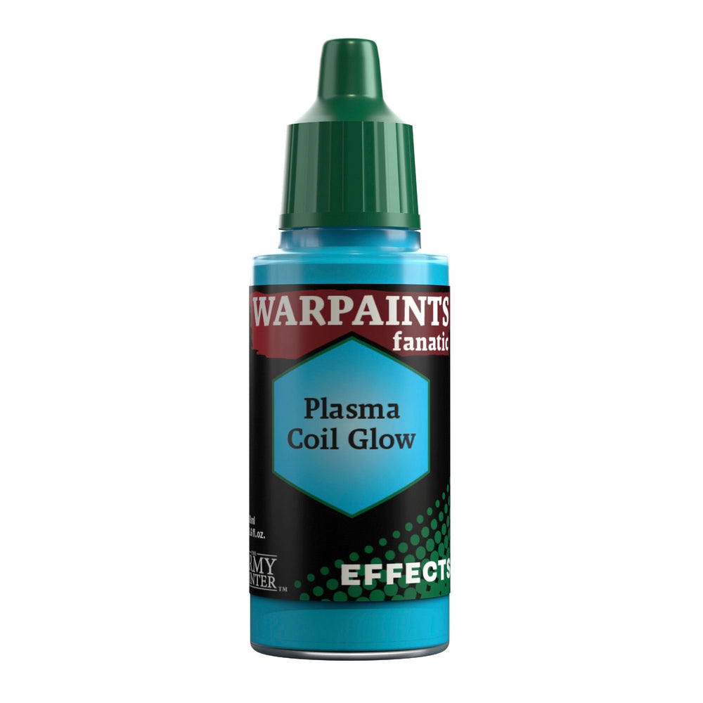 Army Painter - Warpaints Fanatic Effects
