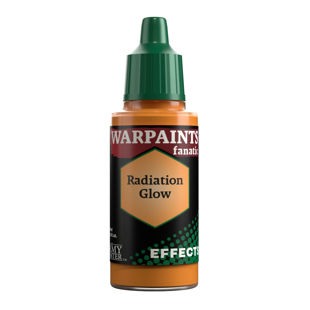 Army Painter - Warpaints Fanatic Effects