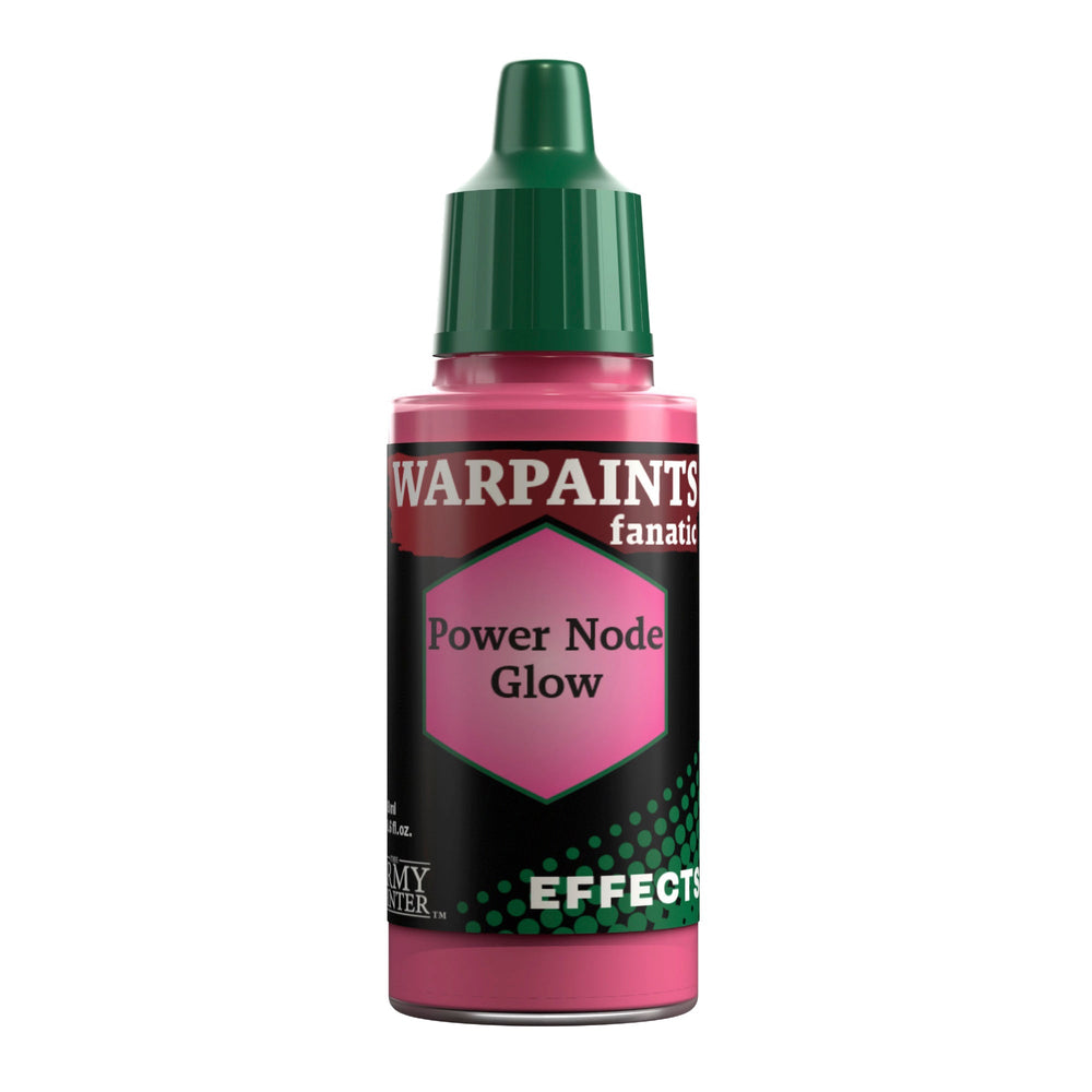 Army Painter - Warpaints Fanatic Effects
