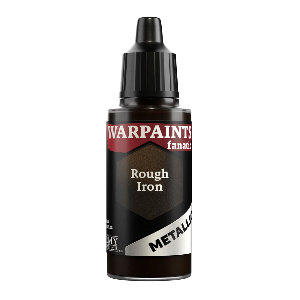 Army Painter - Warpaints Fanatic Metallic