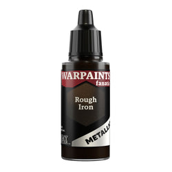 Army Painter - Warpaints Fanatic Metallic