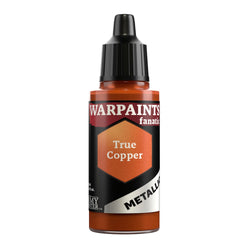Army Painter - Warpaints Fanatic Metallic