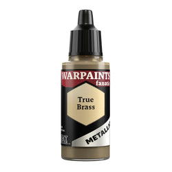 Army Painter - Warpaints Fanatic Metallic