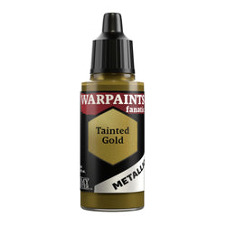 Army Painter - Warpaints Fanatic Metallic