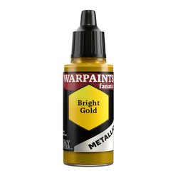 Army Painter - Warpaints Fanatic Metallic