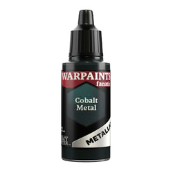 Army Painter - Warpaints Fanatic Metallic