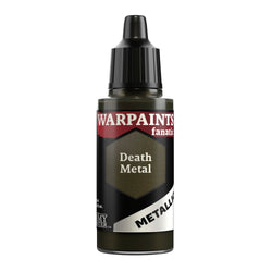 Army Painter - Warpaints Fanatic Metallic