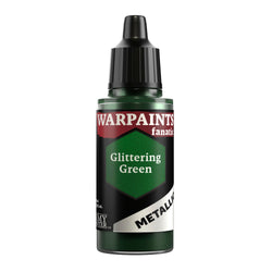 Army Painter - Warpaints Fanatic Metallic