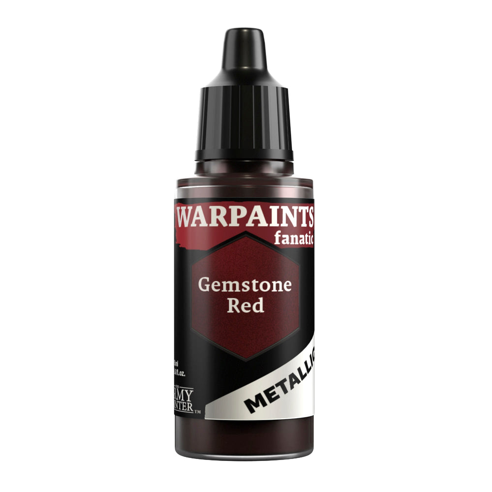 Army Painter - Warpaints Fanatic Metallic