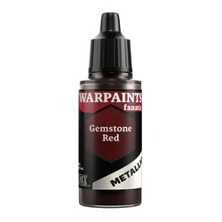 Army Painter - Warpaints Fanatic Metallic