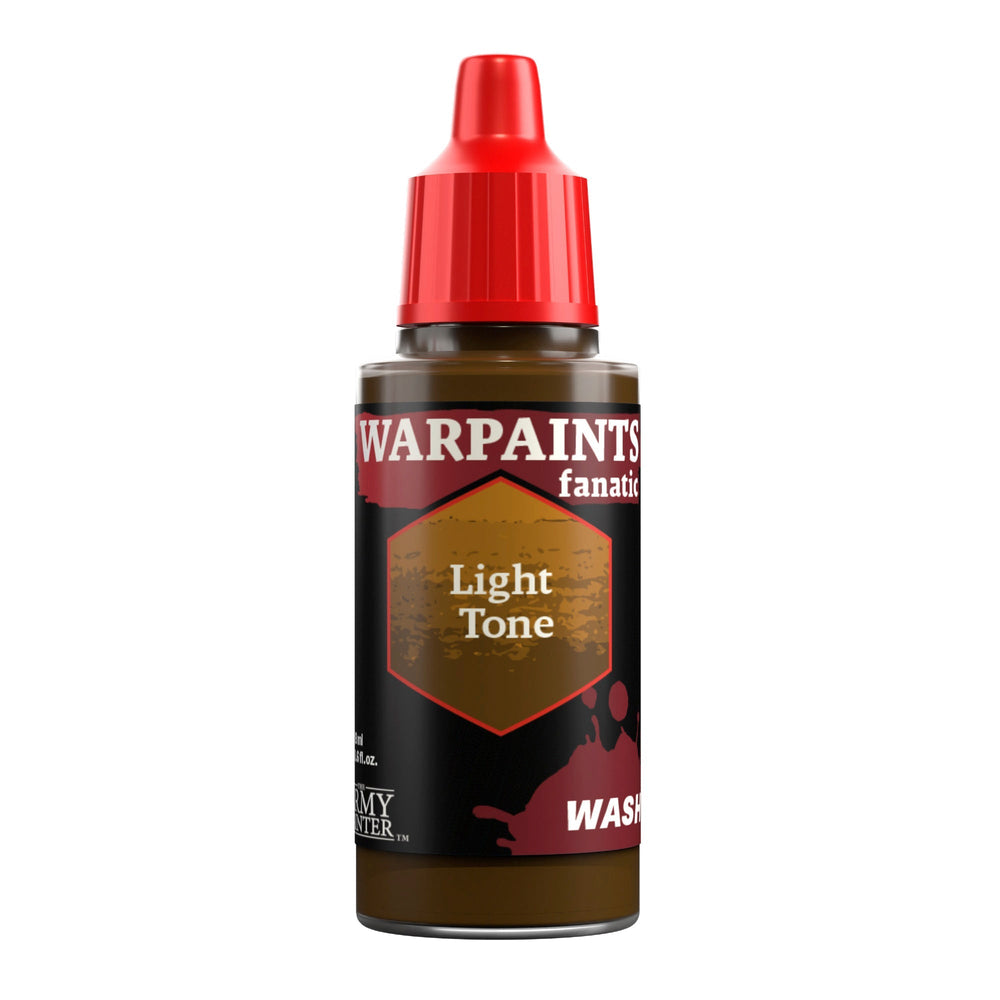 Army Painter - Warpaints Fanatic Wash