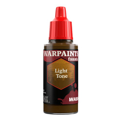 Army Painter - Warpaints Fanatic Wash