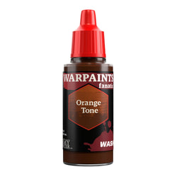 Army Painter - Warpaints Fanatic Wash