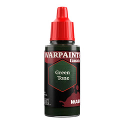 Army Painter - Warpaints Fanatic Wash
