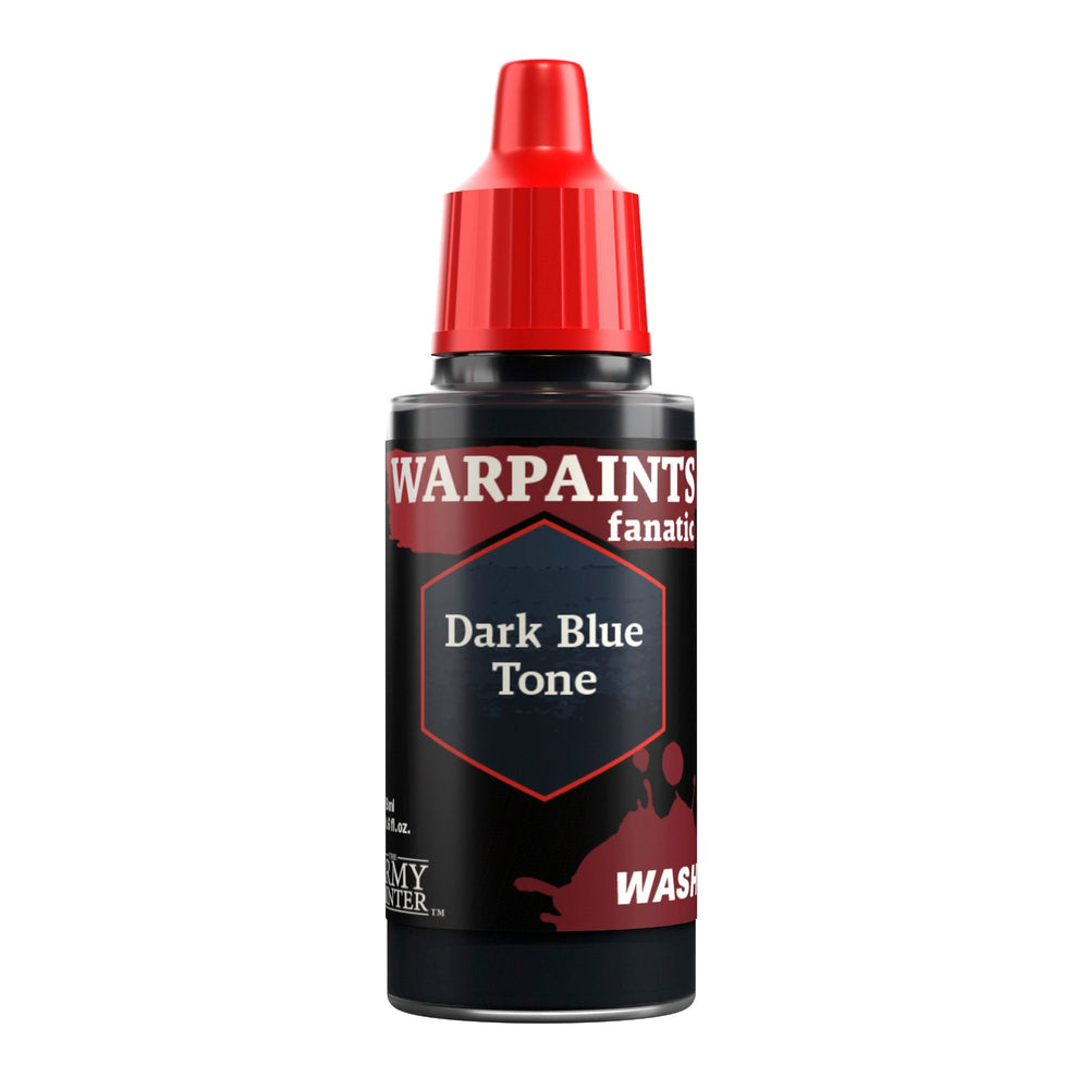 Army Painter - Warpaints Fanatic Wash