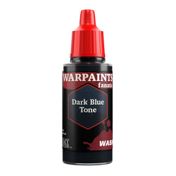 Army Painter - Warpaints Fanatic Wash