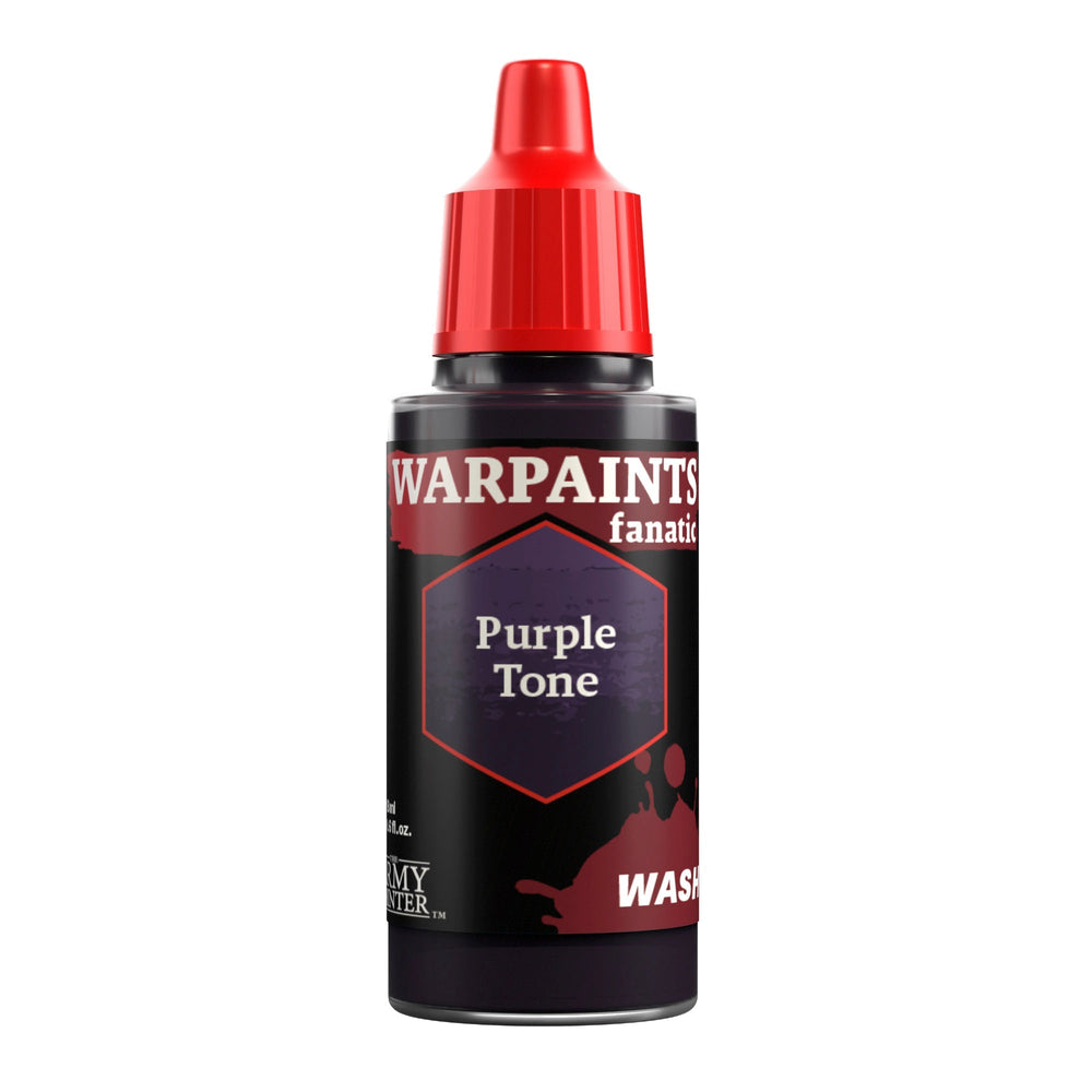 Army Painter - Warpaints Fanatic Wash