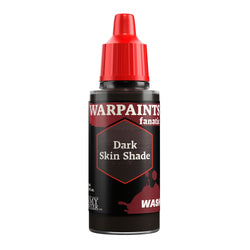 Army Painter - Warpaints Fanatic Wash